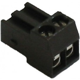 Aquacomputer Aquaero Connector 2pol. for Relay Output (Aquaero 4) or Power Output (Aquaero 5 and 6) (53036)