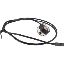 Aquacomputer G1/4 Temperature Sensor - Black (53067)