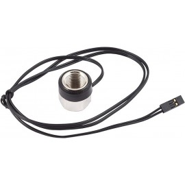 Aquacomputer G1/4 Temperature Sensor Inline for Aquaero, Aquastream XT and Aquaduct (53066)
