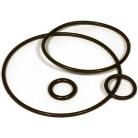 Aquacomputer Gasket for Aquaduct Plexi Glass Top (Mark V and ECO Mark II) (94239)