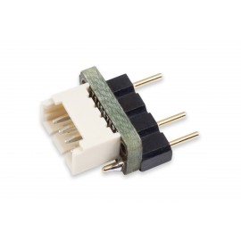 Aquacomputer RGBpx Adapter For Components With Motherboard Header (53282)