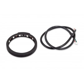 Aquacomputer RGBpx LED-Ring for 60mm Reservoir - 12 Addressable LEDs (53277)