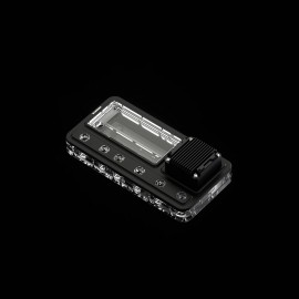 Barrow Universal 240 Distoplate with DDC Pump - Black (DC17-SDB-240)
