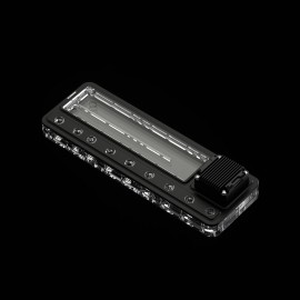 Barrow Universal 360 Distoplate with DDC Pump - Black (DC17-SDB-360)