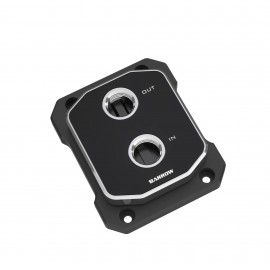 Barrow INTEL Core 12/13 Generation Direct-Die CPU Waterblock (LTST-B)