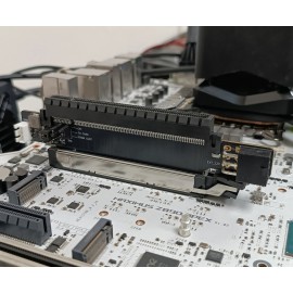 BENCHLAB PCI-E Slot Power Measurement Adapter (BL-AD-P4X16-05)