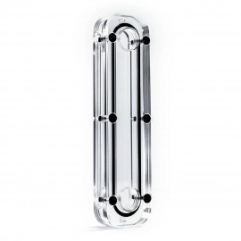 Stealkey Customs CubeTube 120mm - Acryl (SW10118)
