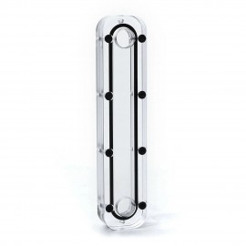 Stealkey Customs CubeTube 140mm - Acryl (SW10128)