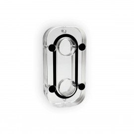 Stealkey Customs CubeTube 60mm - Acryl (SW10130)