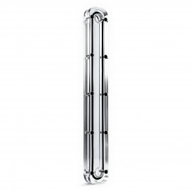 Stealkey Customs CubeTube 240mm - Acryl (SW10117)