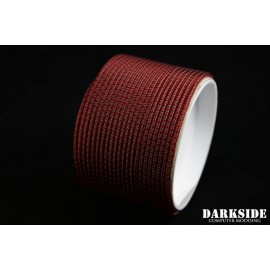 Darkside 2mm (5/64") High Density Cable Sleeving - UV Lava II (DS-0774)