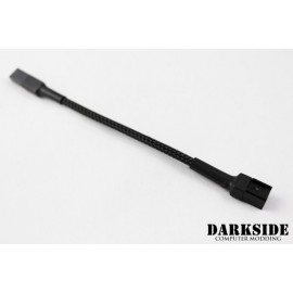 DarkSide CONNECT Cable | 4" | 3-Pin - Type 1s (DS-0321)