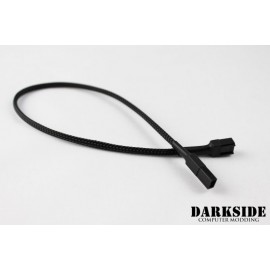 DarkSide CONNECT Cable | 12" | 3-Pin - Type 1 (DS-0322)
