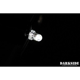 DarkSide 3mm CONNECT Modular LED - White (DS-0267)