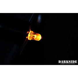 DarkSide 3mm CONNECT Modular LED - Orange (DS-0268)