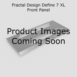 Fractal Design Define 7 XL Front Cover Air Flow Mod