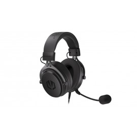 Endorfy VIRO Plus USB Headset - Black (EY1A001)