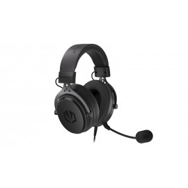 Endorfy VIRO Headset - Black (EY1A002)