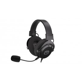 Endorfy VIRO Infra Headset - Black (EY1A003)