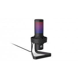 Endorfy AXIS Streaming Microphone - Black (EY1B006)