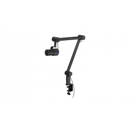 Endorfy Solum Studio Microphone - Black (EY1B009)