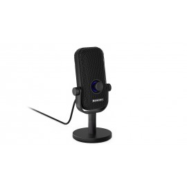 Endorfy Solum Voice S Microphone - Black (EY1B013)