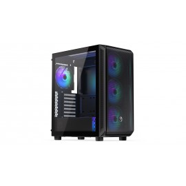 Endorfy Arx 500 ARGB  - ATX Computer Case (EY2A011)