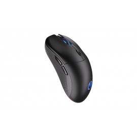 Endorfy Gem Plus Wireless Gaming Mouse - Black (EY6A013)