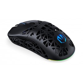Endorfy LIV Plus Wireless Gaming Mouse - Black (EY6A016)