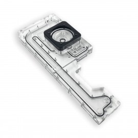 Stealkey Customs Distroplate for Fractal Design North D4 (SW10099)