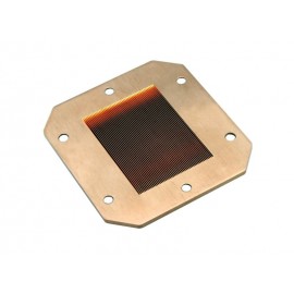 Watercool Replacement Cold Plate for HEATKILLER® CPU Rev.3.0 Series (79251)