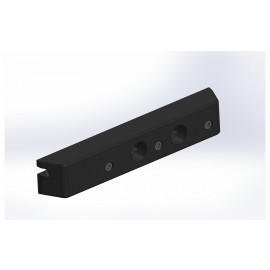 Watercool HEATKILLER V Sideport Terminal for ASUS RTX 5090 TUF (79337)