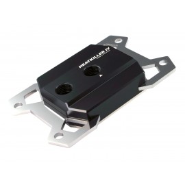 Watercool HEATKILLER® IV PRO (AMD, AM4, AM5 ready) ACETAL CLEAN (18018)