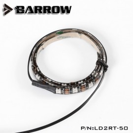 Barrow Self Adhesive LRC2.0 Version RGB LED Strip - 50cm (LD2RT-50)