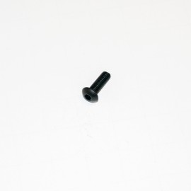 ModMyMods  M4 x 12 Hex Button Head Screw - Black (MOD-0288)