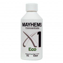 Mayhems X1 V2 Concentrate Coolant - Clear | 250ML (MX1C250MLCL)