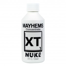Mayhems XT-1 Nuke V2 Concentrate Coolant - Clear | 250ml (MXTC250MLCL)