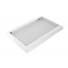 Watercool MO-RA IV 200 Fan Grill -White (26211)