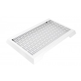 Watercool MO-RA IV 200 Fan Grill -White (26211)