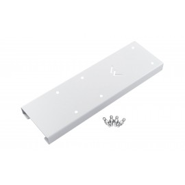 Watercool MO-RA IV Heatkiller Tube Adapter - White (26061)