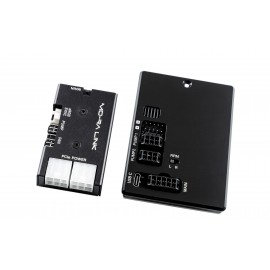 Watercool MO-RA IV Passive Control 600 (26083)