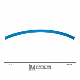 ModMyMods 3/8" (10mm) 3:1 Heatshrink Tubing - Blue (MOD-0176)