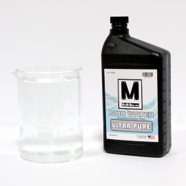 ModMyMods ModWater - Ultra Pure – 1 Liter (MOD-0274)