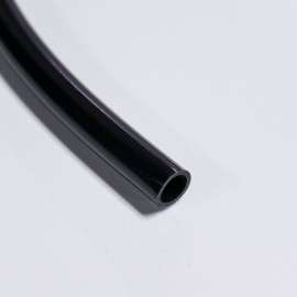 PVC Soft Tubing 10/13mm (3/8" ID X 1/2" OD) – 1 Meter Flexible Tube For Water Cooling