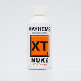 Mayhems XT-1 Nuke V2 Concentrate Coolant - Orange | 250ml (MXTC250MLO)