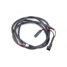 Aquacomputer Connection Cable for Alarm Output VISION / OCTO to Mainboard Power Button (53216)