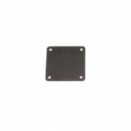 ModMyMods 40mm Ultra Thin 0.45mm PVC Fan Dust Filter - Black