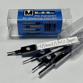 ModMyMods Pin Extractor PC Sleeving Tool Kit (MOD-0321)