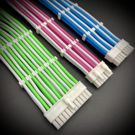 ModMyMods Customizable PSU Cables