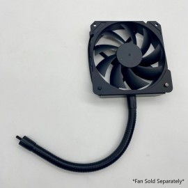 ModMyMods Flexible 120mm Fan Mount (MOD-0390)